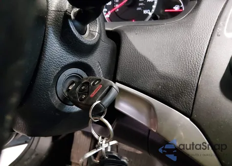 2011 Honda Accord 2.4 Se z USA, uszkodzony, nr VIN 1HGCP2F69BA003994